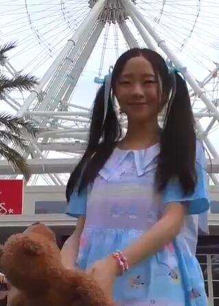 P站火爆崇洋媚外留学生嫩妹
