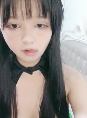 萌萌哒肉肉小萝莉,外表清纯呆萌