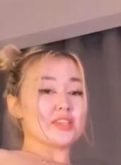 C站女神地狱般的快感上头