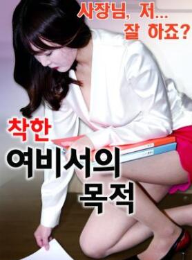 善良女秘书的目的韩国