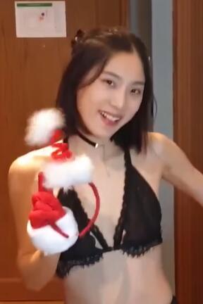 知名华人留学生网黄 刘玥