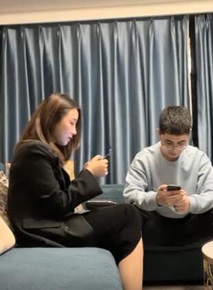 两个海王经典过招史诗级大作剧情跌宕起伏对白精彩