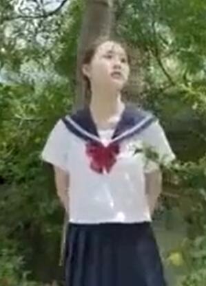 天美传媒一起再看流星雨-赵雅琳