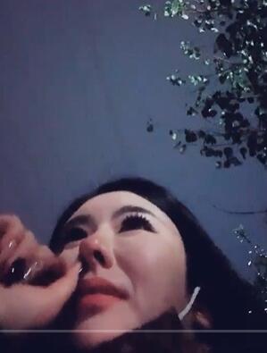 第一女探花回归_户外勾搭_20220118