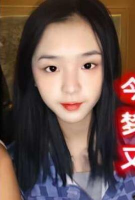 宁表妹18岁 今晚小P孩拼了命练习