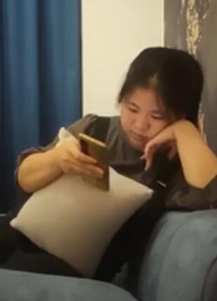 瘦子探花梦幻馆新聊的良家胖妹妹扒掉裤子