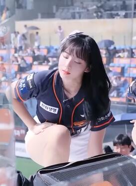 财阀训练营|韩国女团热舞，你们要得21，22号