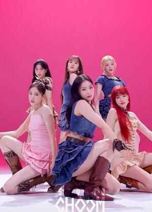 热门韩舞，韩国女团舞蹈，性感热舞