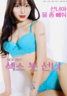 机器人仙女