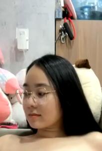 ST来了一个新妹子甜妹清纯